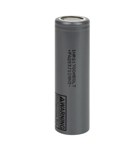 Original M50LT rechargeable 21700 lithium ion battery INR21700 5000mah 3.7V 18.5wh