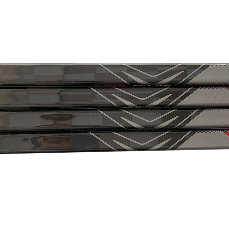 Wholesale China First Class High Standard Eco-Friendly Bat Hockey Stick For Sports Use