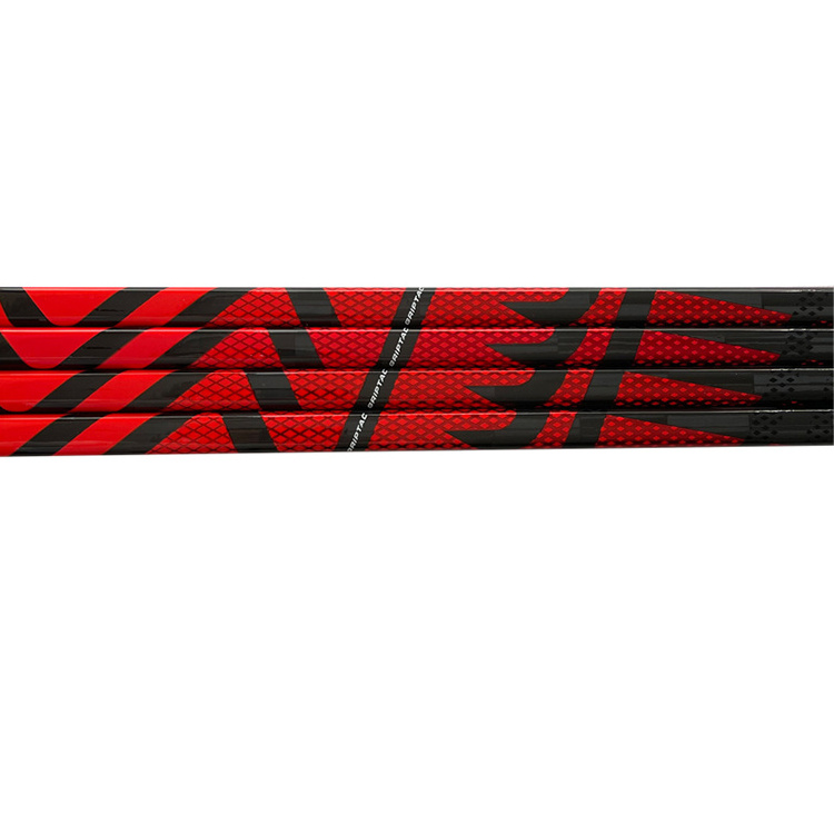 Wholesale China First Class High Standard Eco-Friendly Bat Hockey Stick For Sports Use