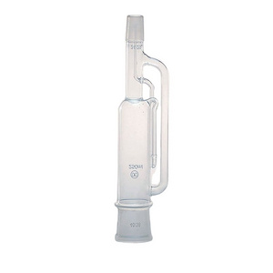 Low Price Durable Explosion Proof Borosilicate Safe Glass Connection Tube