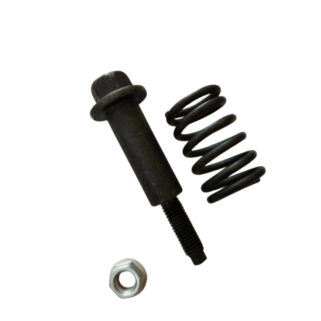 China Factory Production Auto Exhaust Pipe Spring Bolt and Nuts Kit