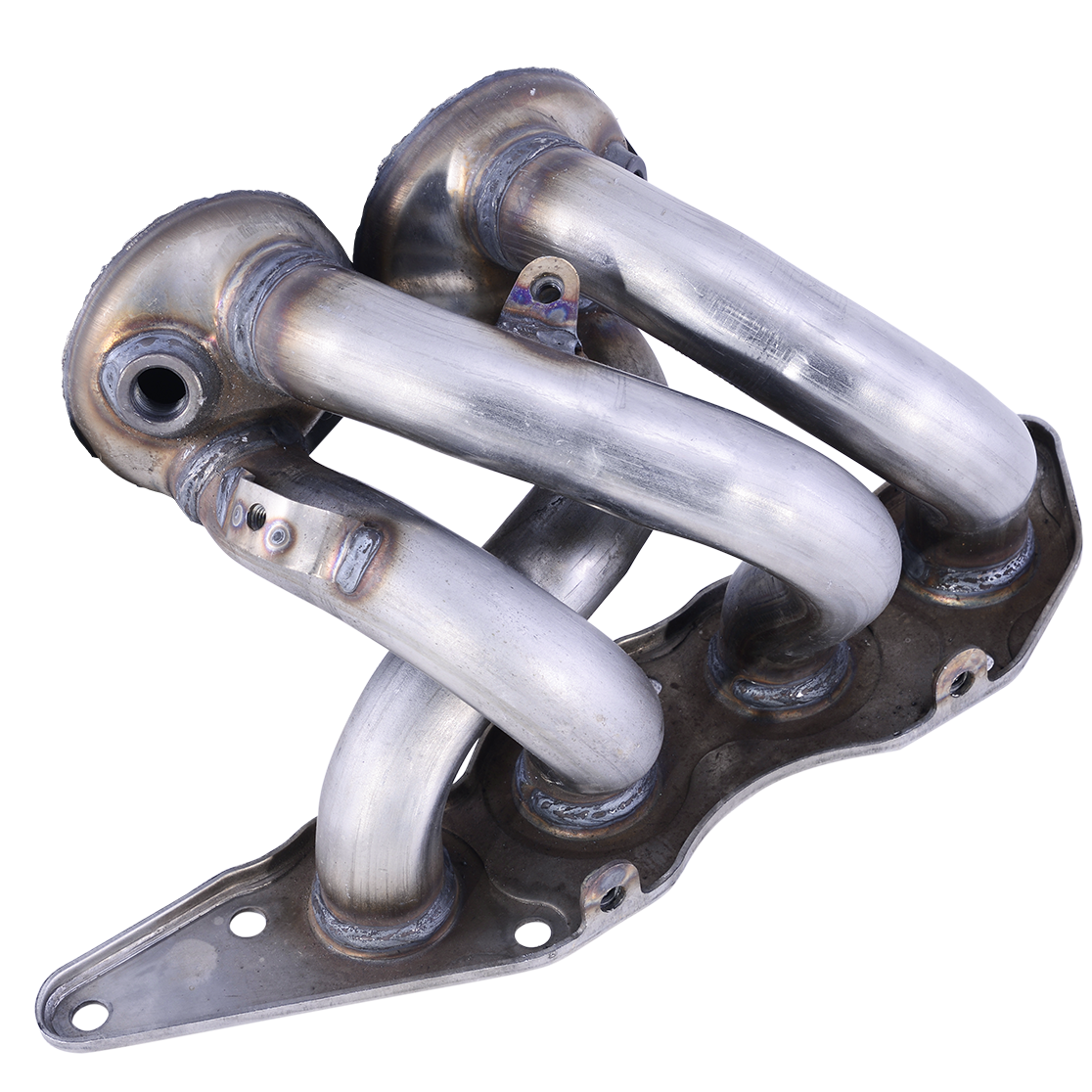 High Performance Stainless Steel Car Exhaust System Exhaust Manifold Header for Mitsubishi Grandis