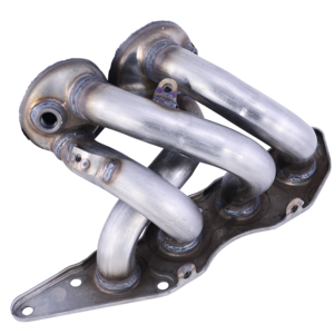 High Performance Stainless Steel Car Exhaust System Exhaust Manifold Header for Mitsubishi Grandis