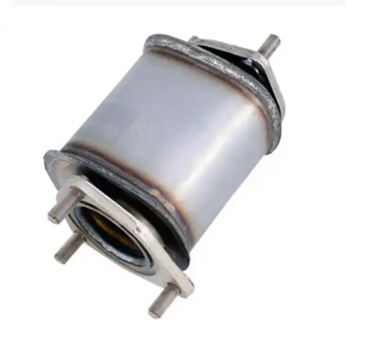 Auto Spare Parts Engine Parts for Chevrolet Aveo Exhaust System Catalytic Converter