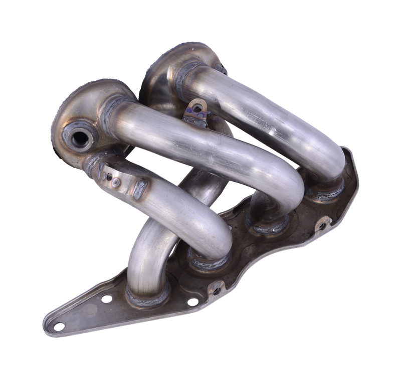 High Performance Stainless Steel Car Exhaust System Exhaust Manifold Header for Mitsubishi Grandis