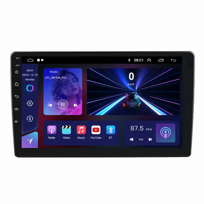 Double Din 7/9/10 inch Car Radio Android Car Screen For apple Carplay Stereo Android Radio Auto Electronics Car DVD Player