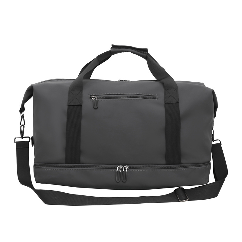 Sublimated Canvas Duffle Bag Manufacturer For Travel Luggage Duffle Bags