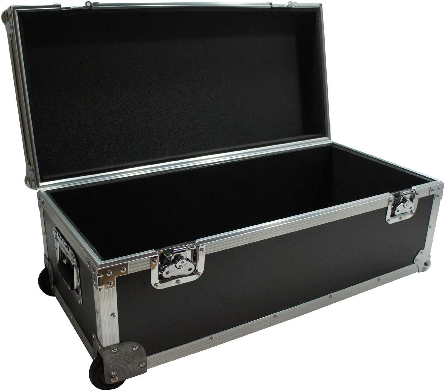 Drum Hardware Utility Hard Custom Case New