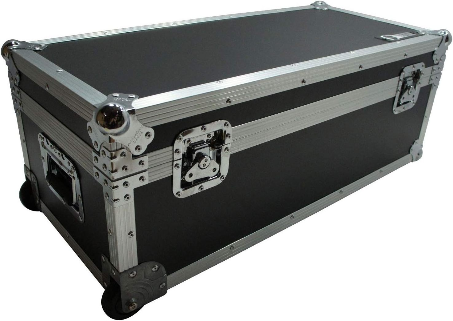 Drum Hardware Utility Hard Custom Case New