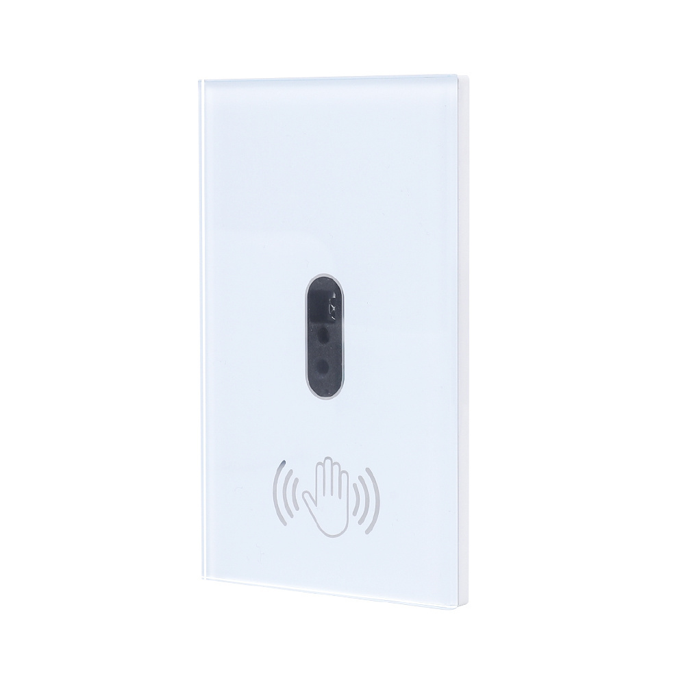 Bingoelec US Type Wireless Light Switch  Zero Contact Automatic Infrared PIR Motion Sensor