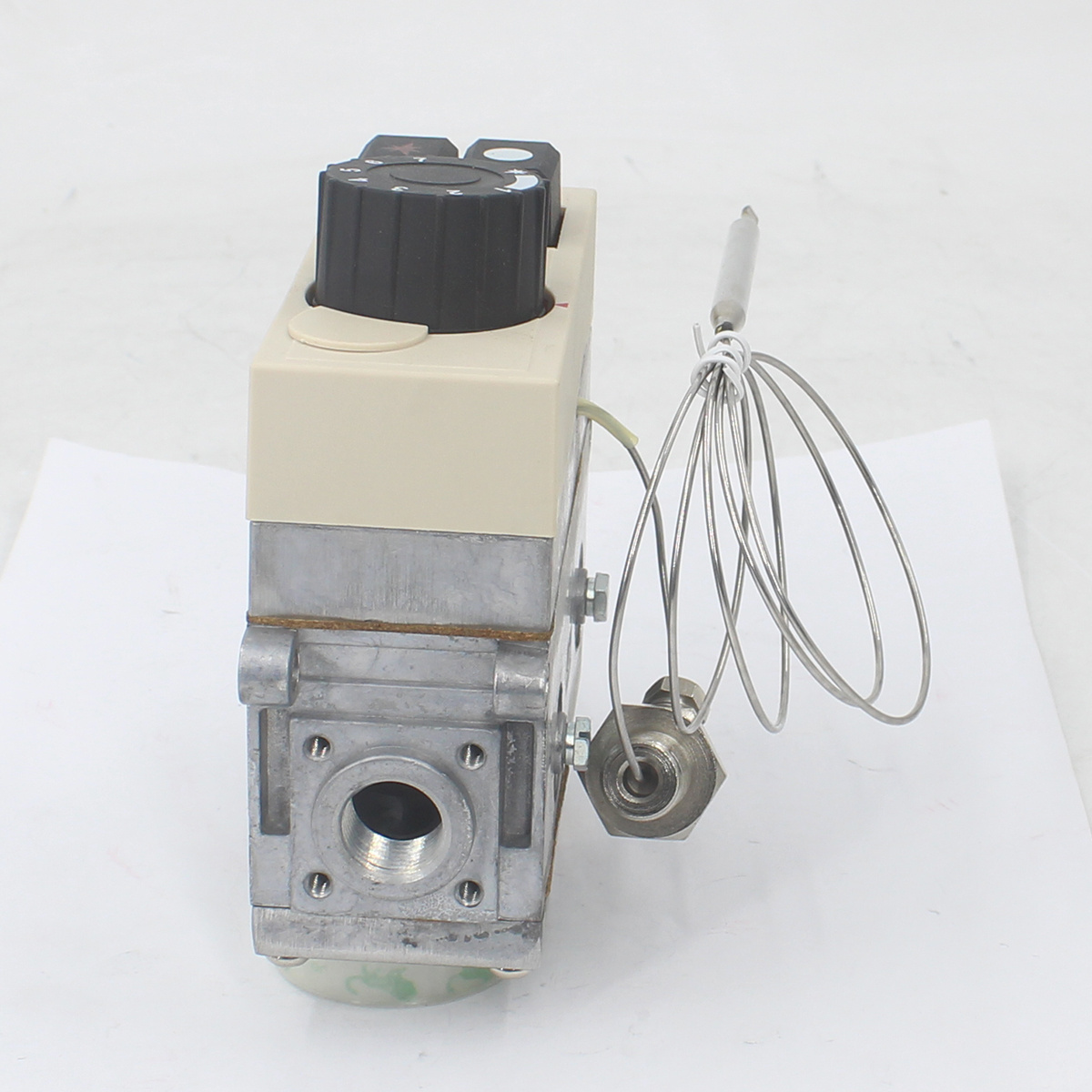 Thermostat Gas Control Valves 120~200 for Gas Oven Water Heater