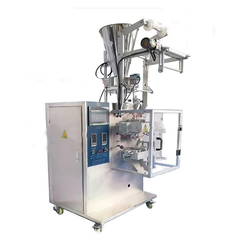 Best Sold High Speed Soap Powder Packing Machine Detergent Bleaching Powder Packing Machine and Sealing Machine