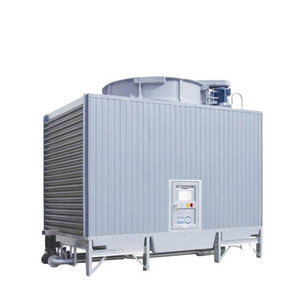 Closed Water Cooling Tower Price for Small Refrigeration Coolers