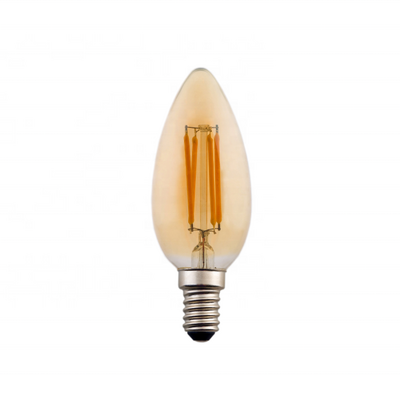 range hood led lamp C35 3w e14 led filament BestSuppliers