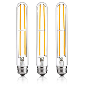 Night Retro Edison Light T30 Glass Cover 4W Led Filament Bulb