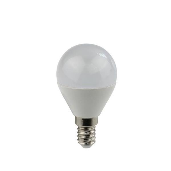 A15 LED Bulb 60W Equivalent G45 7W Appliance Bulb, Daylight White 500 Lumens Refrigerator Light Bulb with E26 Medium Base