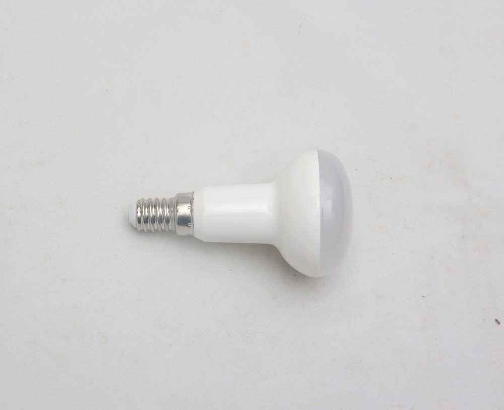 R39 spot light 4W R Lights R39 E14 Bulb 3W plastic with Aluminum Led Bulb