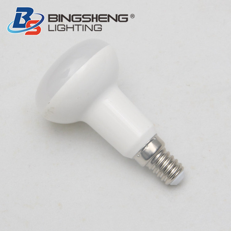 R39 spot light 4W R Lights R39 E14 Bulb 3W plastic with Aluminum Led Bulb