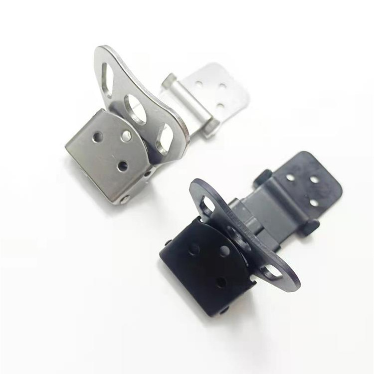 Spring Toggle Latch Adjustable Latch Hardware Box Fasteners Woodworking Tools Wing Turn Clamp Butterfly Toggle Latch