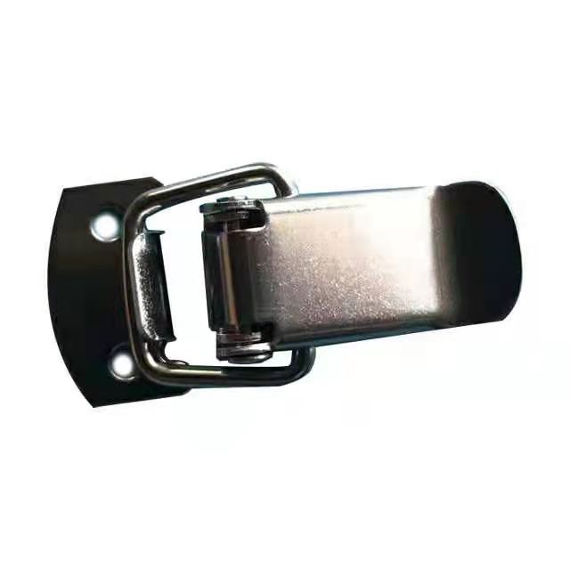 3 inch cabinet hasp lock heavy duty hasp and staples