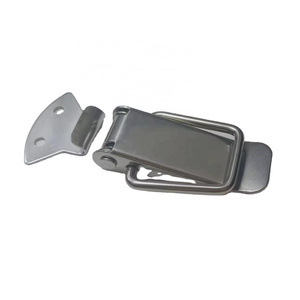 adjustable heavy duty industry cabinet toggle latch catch clasp