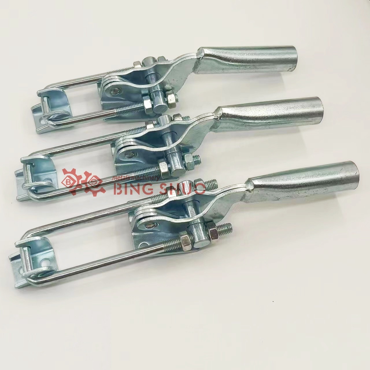 40323 431 40341 Quick Release Latch Type Toggle Clamp Galvanized carbon steel Adjustable Toggle Clamps Latch