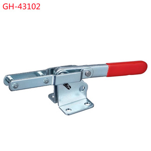 Heavy Duty Adjustable Toggle Clamp Heavy Duty Latch Kakuta Standard Toggle Clamp