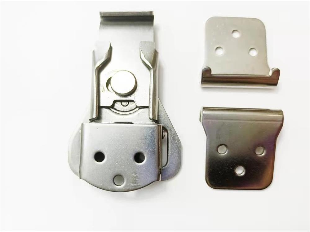 Farm Gate  For Cold Room Hot Sale Good Price Bolt Door Latch Gate Latch Arrival Reasonable Price Door Gate Bolt Lock Latch