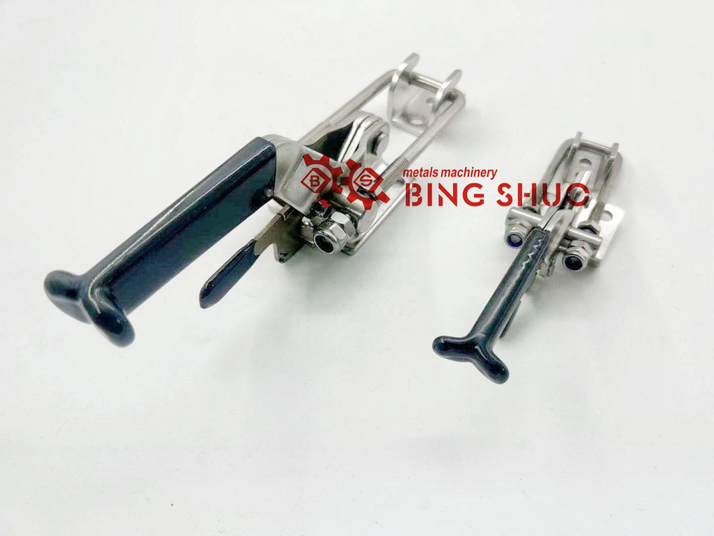 40323 431 40341 Quick Release Latch Type Toggle Clamp Galvanized carbon steel Adjustable Toggle Clamps Latch