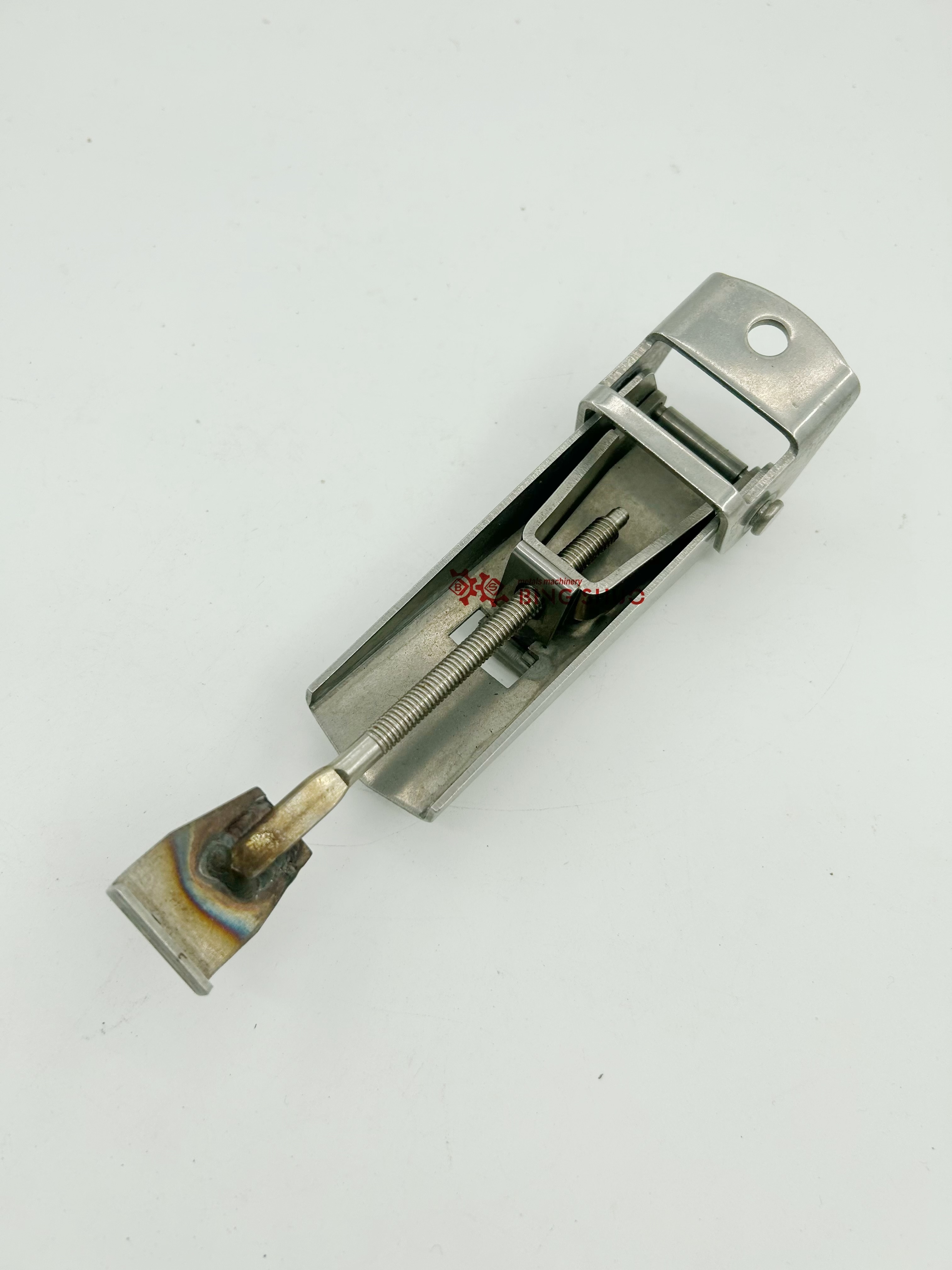 adjustable heavy duty industry toggle latch lock for equipment 4001 4002 4003 Bingshuo Hardware