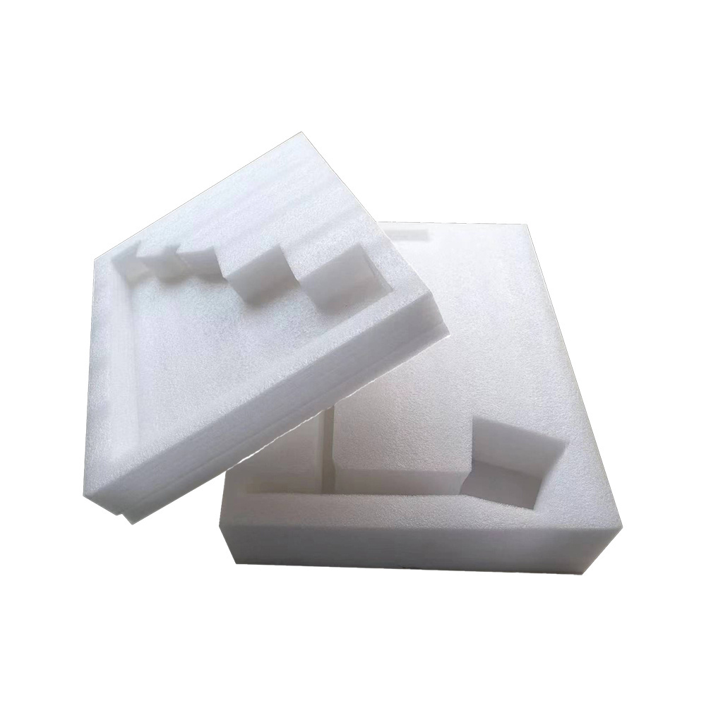 Wholesale EPE EPP Foam for Shipping Customized epp foam block Insert Packaging