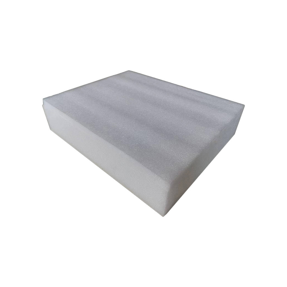 Wholesale EPE EPP Foam for Shipping Eggs Quail Pallet Shipping Egg Packaging Foam Customized epp foam blockInsert Packaging