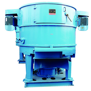 Foundry Casting Green Sand Mixer Machine/Sand Muller