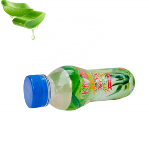 Bird's Nest Juice Hot style Competitive Price Aloe Vera Good for health Beverage ODM  Vietnamese Factory Hot Selling Item