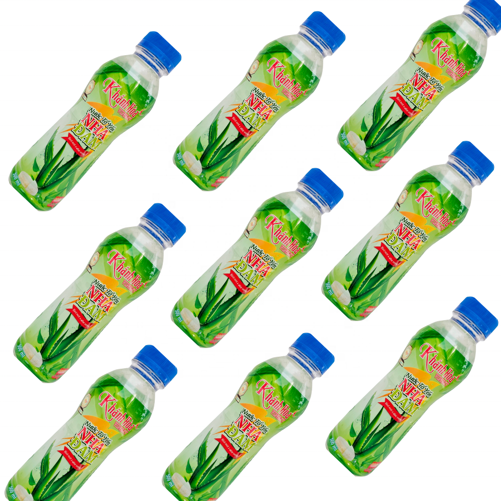 Bird's Nest Juice Hot style Competitive Price Aloe Vera Good for health Beverage ODM  Vietnamese Factory Hot Selling Item