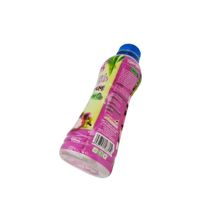 New Healthy Aloe Vera Bird Nest Drink With Mangosteen Flavor Various Fruit Juice Bottles Good Price Beverages Manufacturer