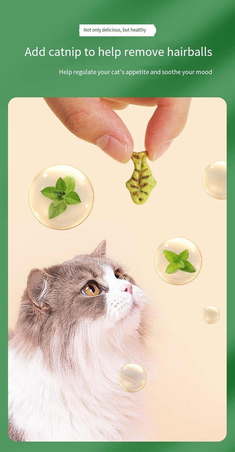 Hot Selling catnip ball pet snacks canned cat food healthy dog biscuit dog treats dental clean snacks