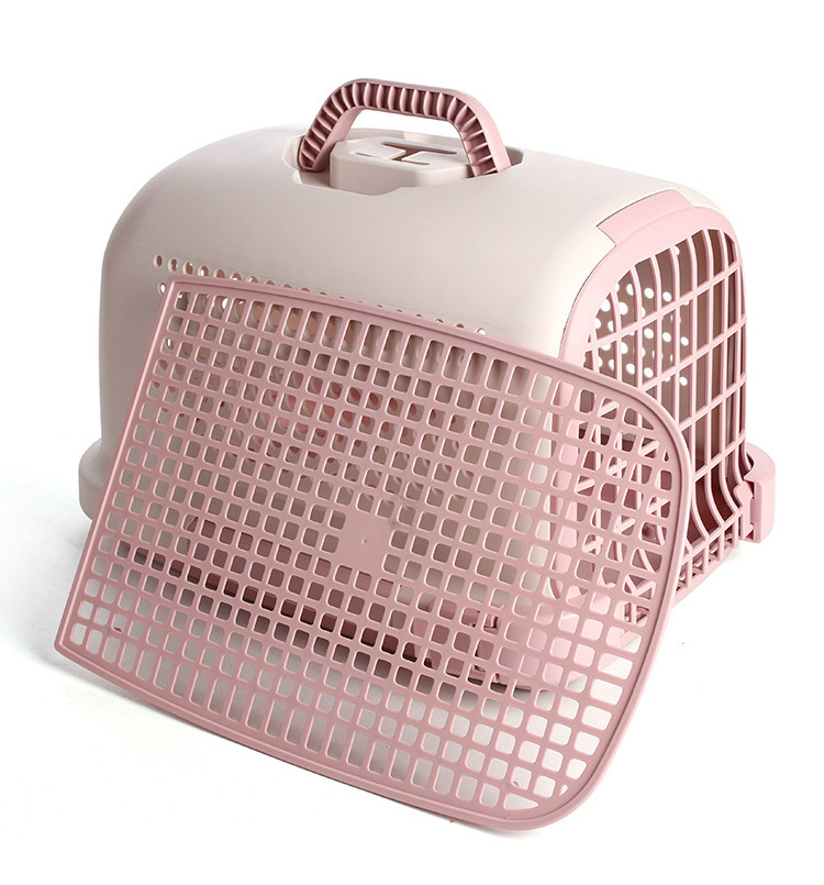 Best Selling Cat bag Space capsule cage Summer pet outing cat den dual-use portable tote pet supplies