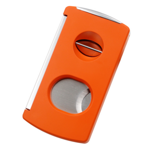 China Hot Sale 3 in 1 Multi-functional Premium Cigar Cutter Portable Cigar Cutter Hole Punch