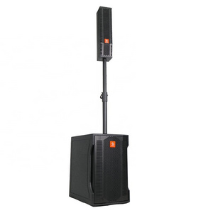 Professional concert stage active woofer subwoofer speakers 12 inch pa sound system church column array speaker