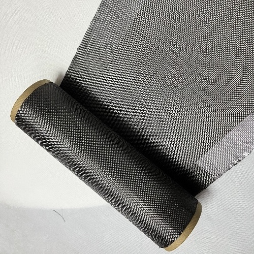 Kevlar 3k full carbon fiber fabrics cloth