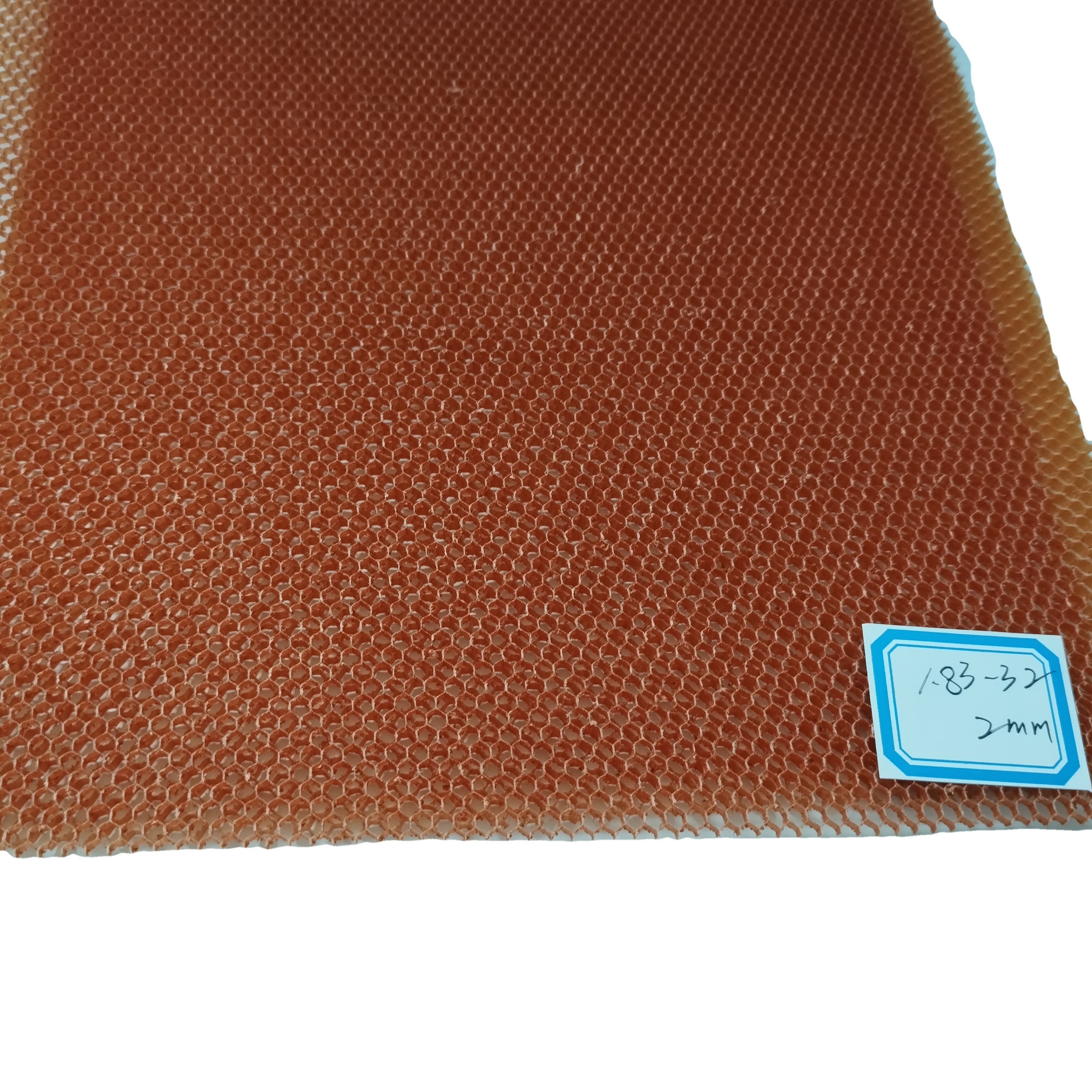 heat resistant aramid fiber nomex honeycomb core sheet composite  honeycomb sandwich panel