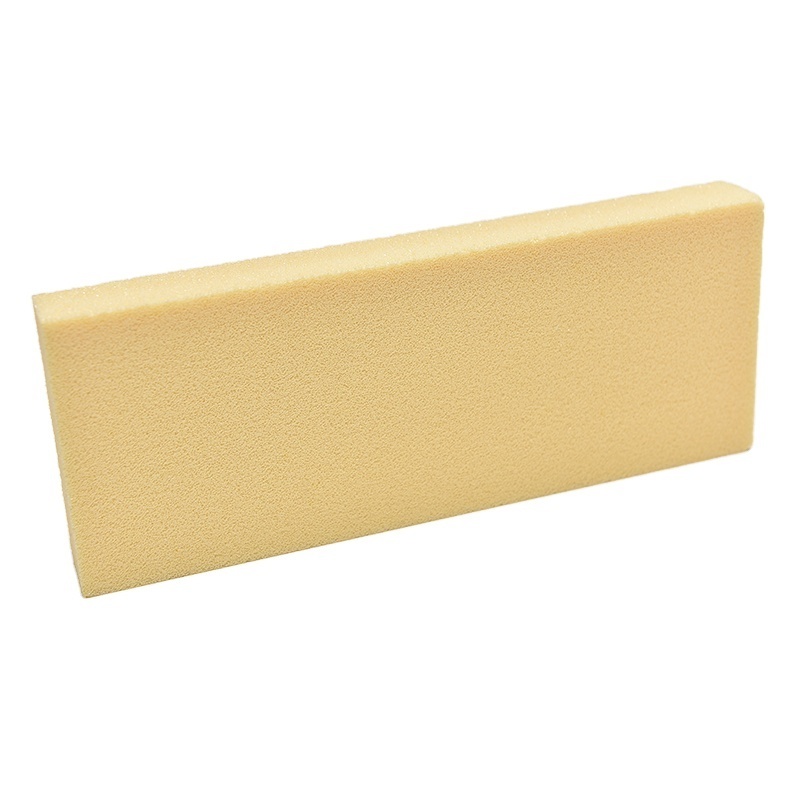 marine pvc foam sheet cross linked polyethylene foam core infusion