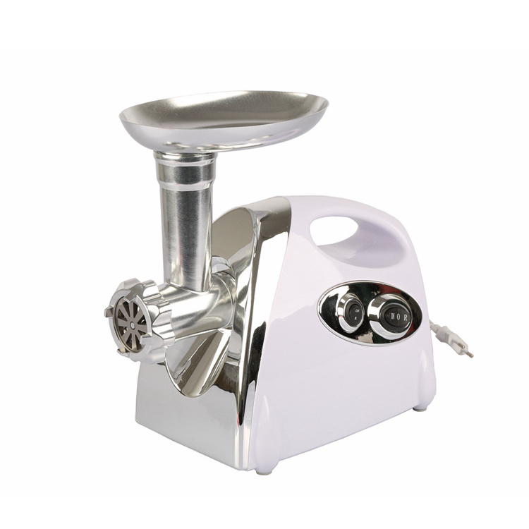 Household Electric Manual Meat Grinder