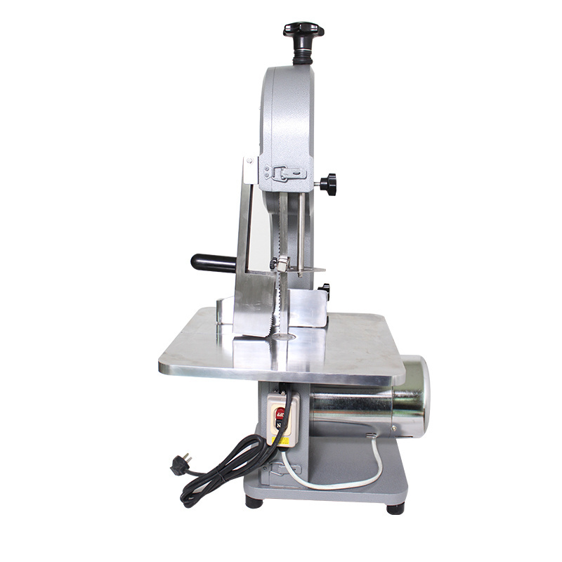 Electric meat bone saw machine/chicken meat cutting machine price