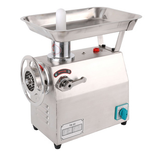 Commercial Meat Grinder Electric Meat mincer Machine