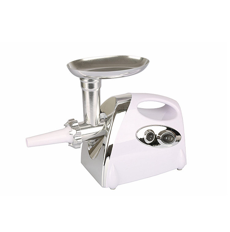 Household Electric Manual Meat Grinder