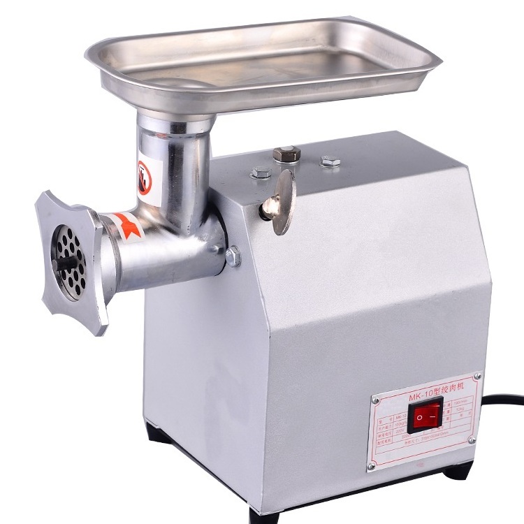 Fast and convenient electric beef chicken home restaurant use meat grinder