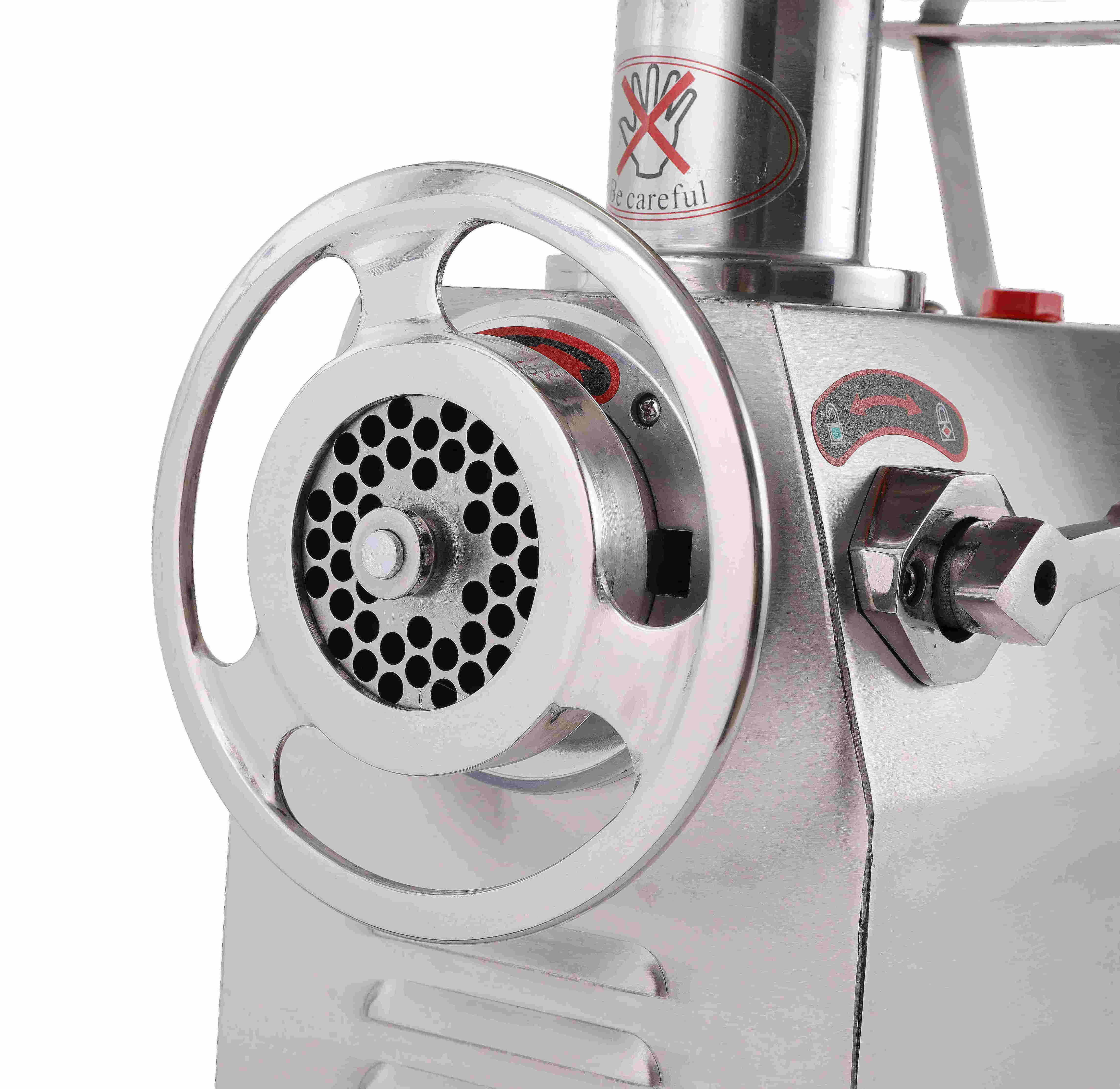 Commercial Meat Grinder Electric Meat mincer Machine