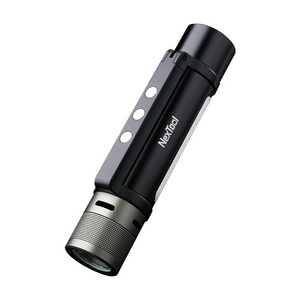 Nextool NE20030 Color Changed Rechargeable Survival Outdoor S.O.S. Multi Functional Camping Flashlight